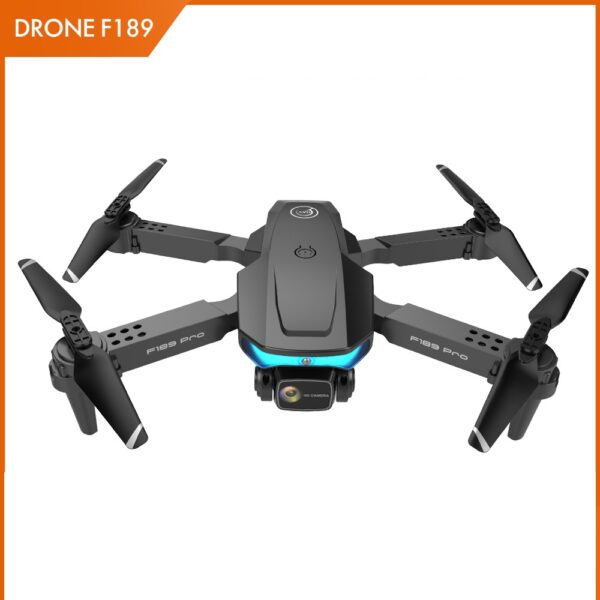 کوادکوپتر E99 MAX،drone F189