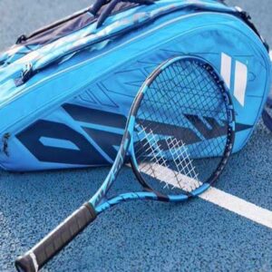 وسایل مورد نیاز برای ورزش تنیس